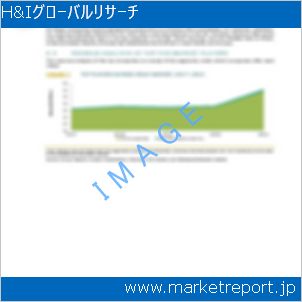 市場と産業調査レポートのイメージ